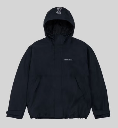 Beyond Medals THE JACKET