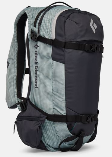 Black Diamond Dawn Patrol 25
