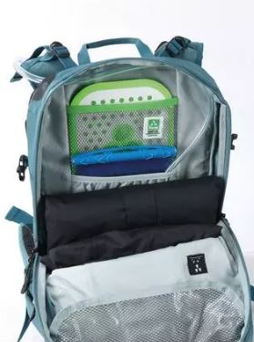 Nitro Slash Pro 25L
