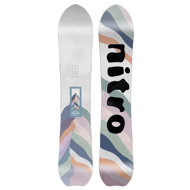 Nitro DROP