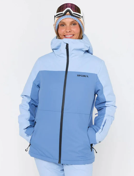 Rip Curl Anti Series Col Bl Jacket 10K/10K