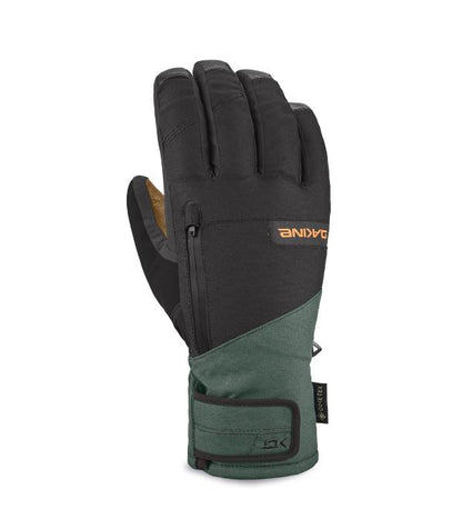 Dakine Leather Titan Gore-Tex Short Glove