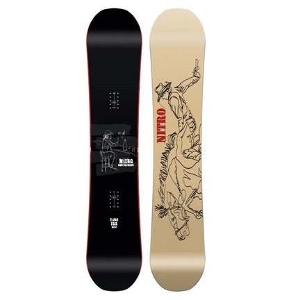 Nitro T1