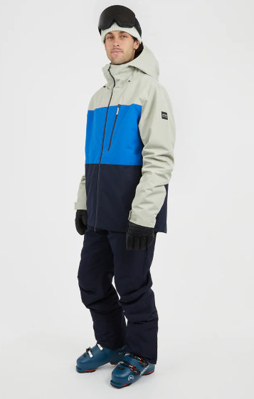XTM Traverse III Jacket