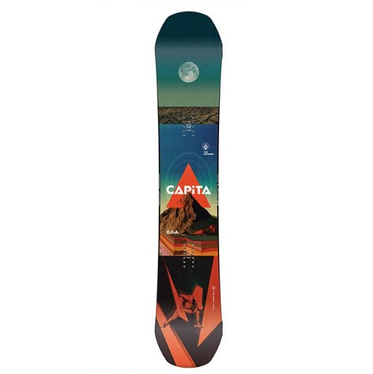 Capita D.O.A.