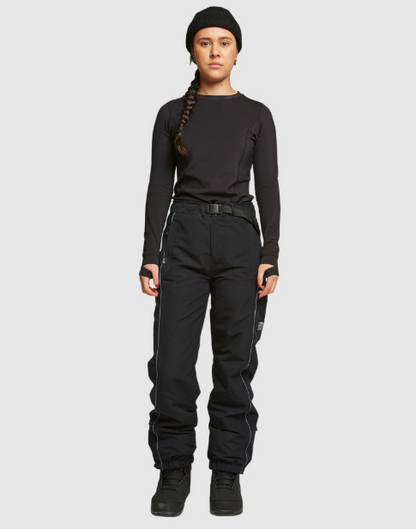 Rojo She Ripz Pant