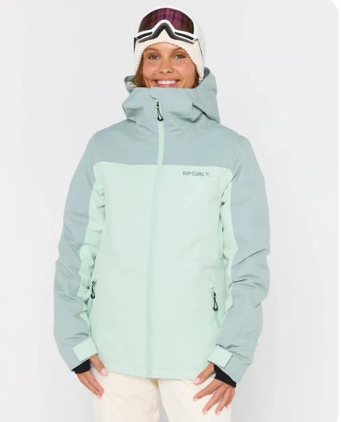 Rip Curl Anti Series Col Bl Jacket 10K/10K