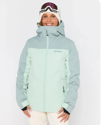 Rip Curl Anti Series Col Bl Jacket 10K/10K
