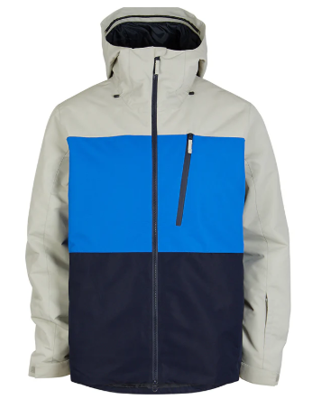 XTM Traverse III Jacket