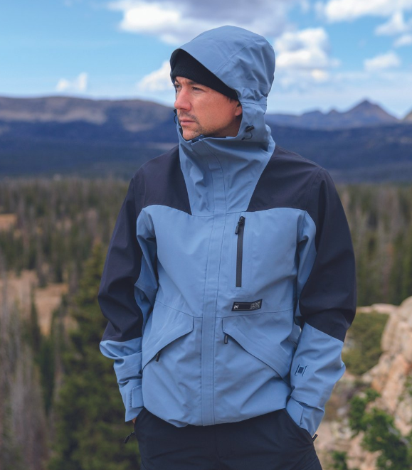L1 Filmore Jacket