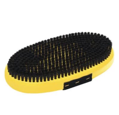 Toko Base Brush Oval