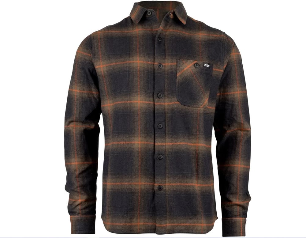 L1 L1 WINSTON FLANNEL
