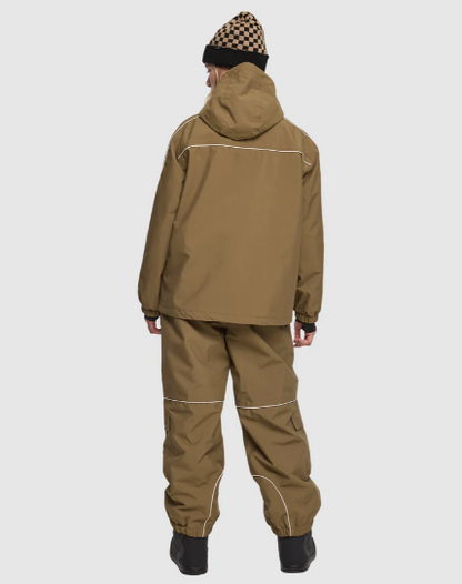 Rojo Nine Oh Jacket