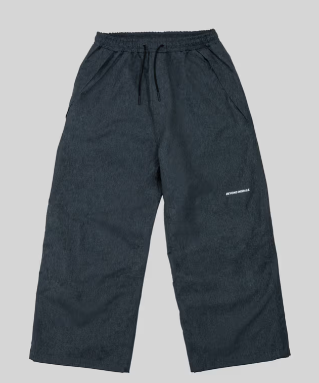 Beyond Medals Park Pants