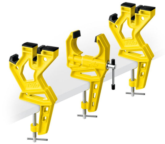 Toko Ski Vise Race