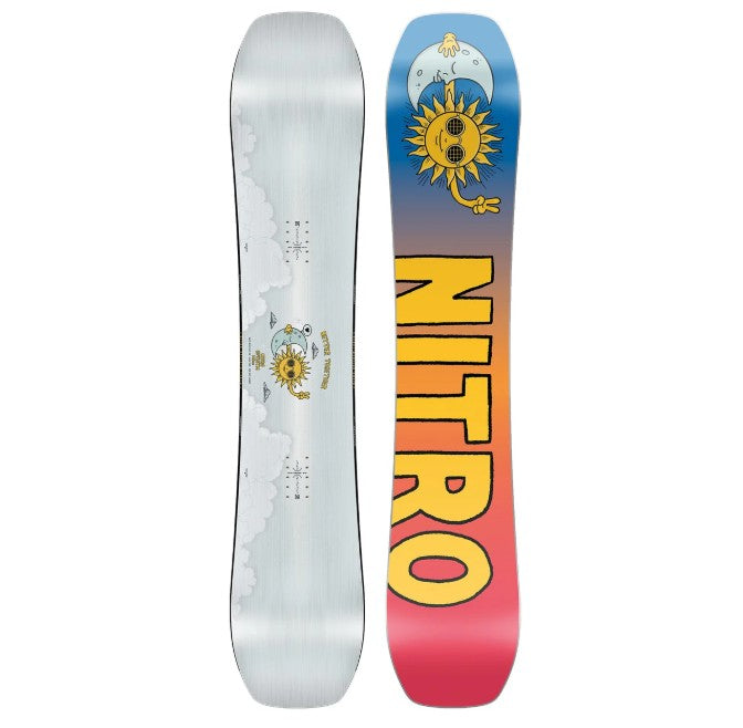 Nitro OPTISYM W