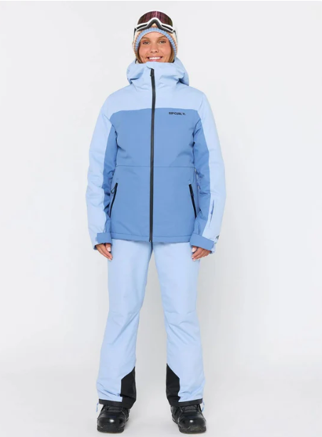 Rip Curl Anti Series Col Bl Jacket 10K/10K