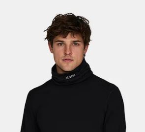 Le Bent Midweight Neck Gaiter