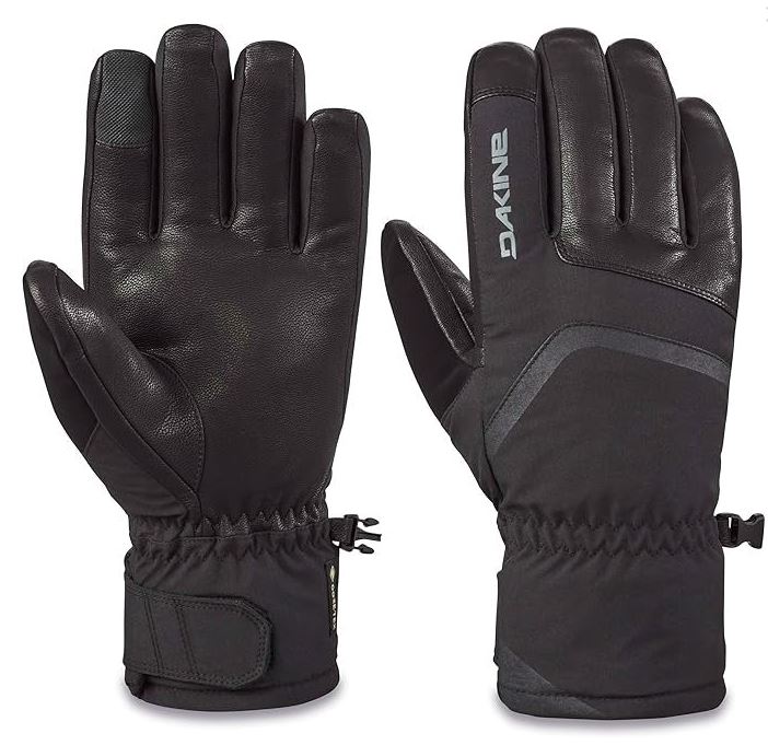 Dakine Fillmore Gore-Tex Short Glove