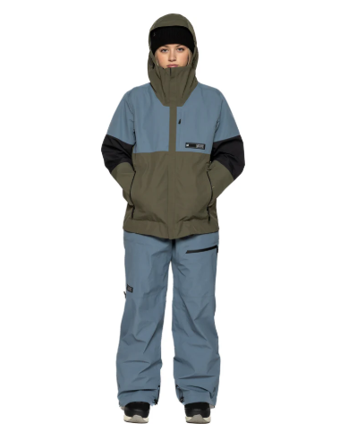 L1 Ukka Jacket