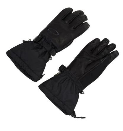 Oakley ELLIPSE GOATSKIN GAUNTLET GLOVES