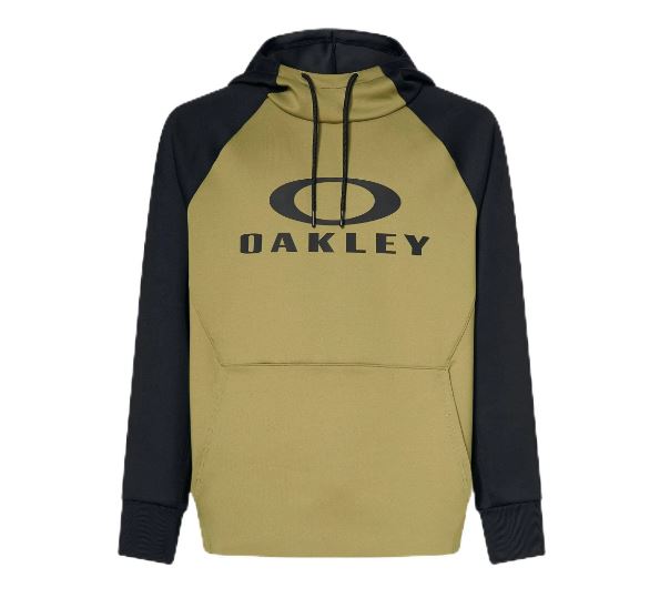 Oakley SIERRA DWR FLEECE HOODY 2.0