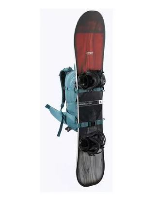 Nitro Slash Pro 25L