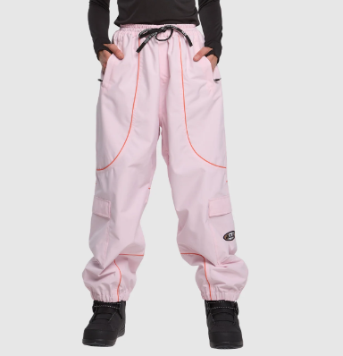 Rojo Nine Oh Pant