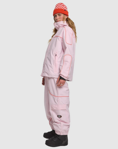 Rojo Nine Oh Jacket