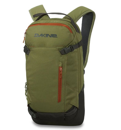 Dakine Heli Pack 12L