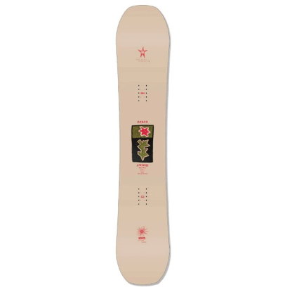 Arbor Swoon Decon