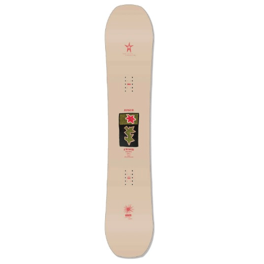 Arbor Swoon Decon