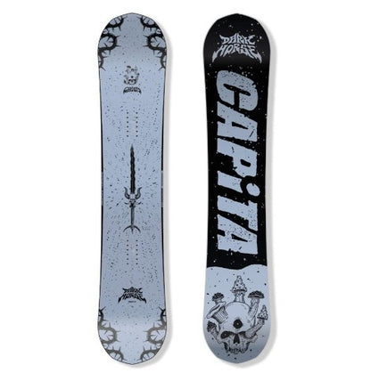 Capita Dark Horse