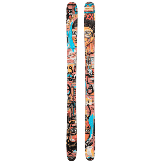 Volkl Revolt 104