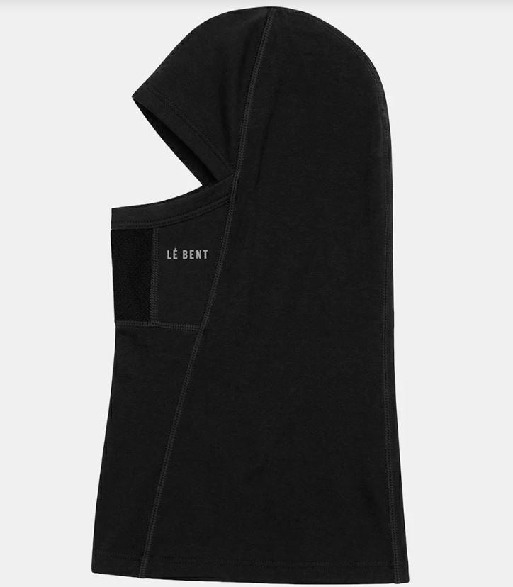 Le Bent Midweight Mesh Balaclava