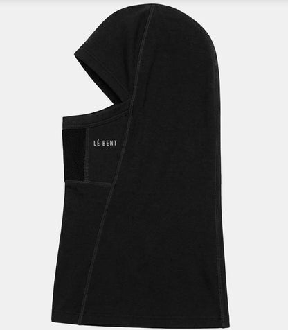 Le Bent Midweight Mesh Balaclava