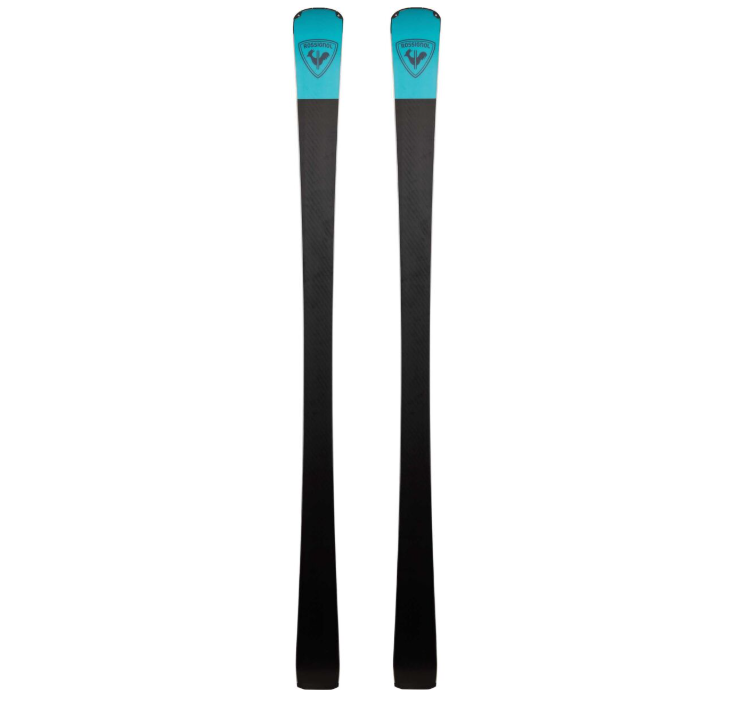 Rossignol Forza 50 + Cam Connect NX12