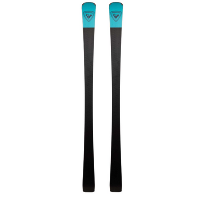 Rossignol Forza 50 + Cam Connect NX12