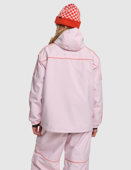 Rojo Nine Oh Jacket