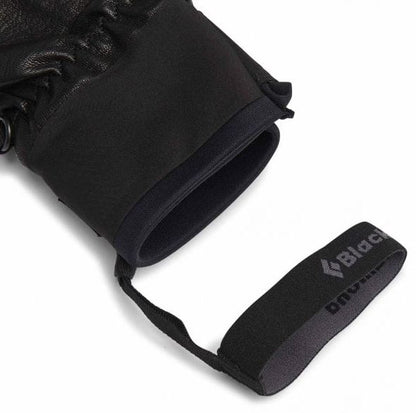 Black Diamond W Spark Glove