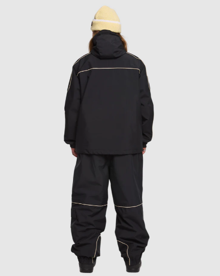 Rojo Nine Oh Jacket