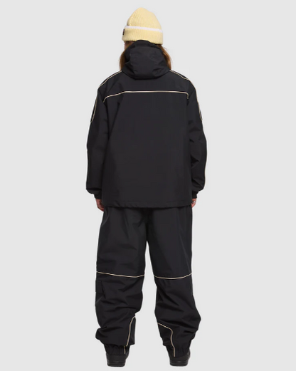 Rojo Nine Oh Jacket