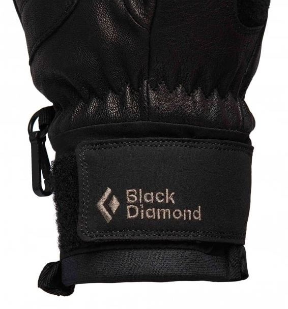 Black Diamond W Spark Mitt