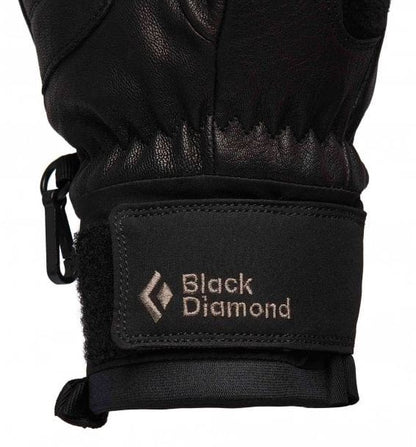 Black Diamond W Spark Mitt