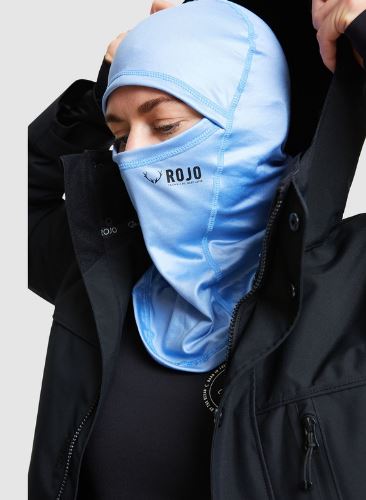 Rojo ROJO PRO BALACLAVA