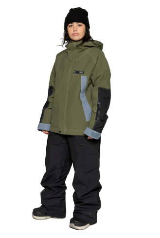 L1 Dakota Jacket