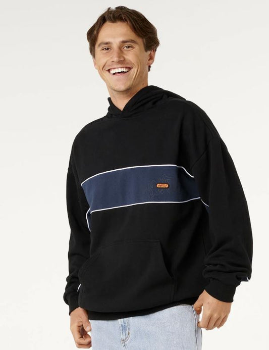 Rip Curl Panel Beater Hood