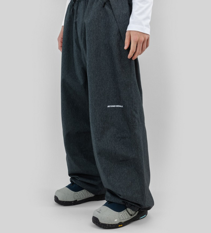 Beyond Medals Park Pants