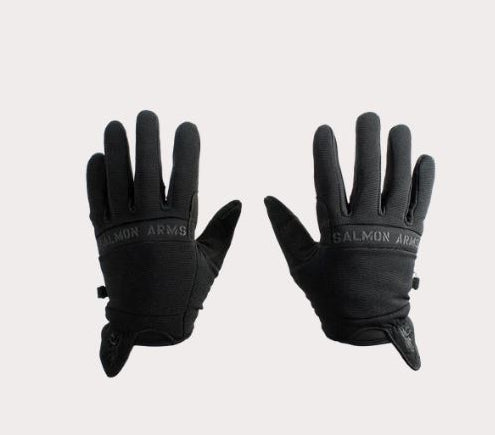 Salmon Arms SPRING GLOVE