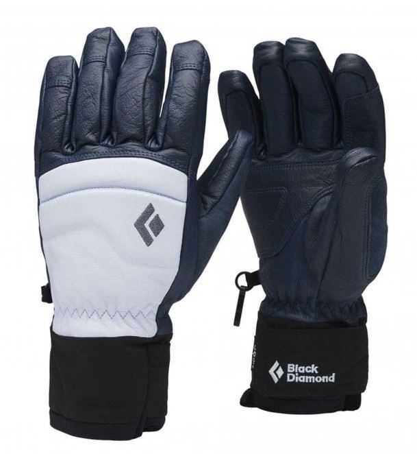 Black Diamond W Spark Glove
